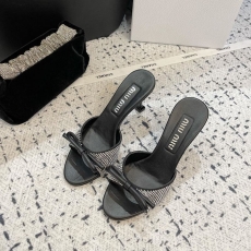 Miu Miu Sandals